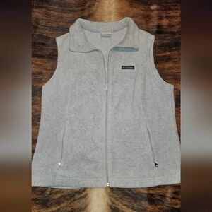 Columbia Vest